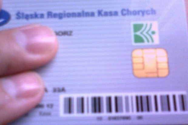 Co z elektroniczną kartą pacjenta po likwidacji centrali NFZ?