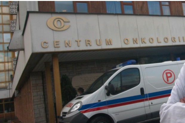 Centrum Onkologii: dostęp pacjentów do leczenia bólu został zachowany