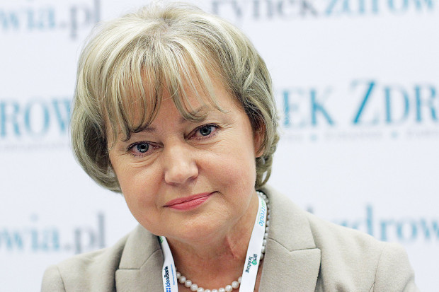 O czym dzisiaj marzą farmaceuci szpitalni
