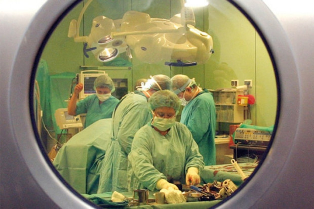 Olsztyn: szpital wojewódzki ma nowy blok operacyjny