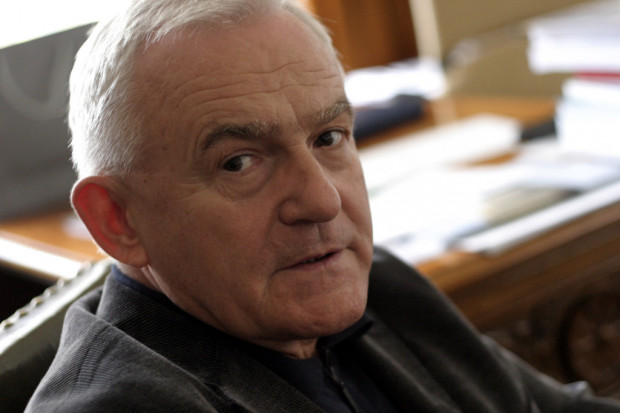 Ambitny zamysł SLD: wiosną podsumujemy 15 lat w polskiej ochronie zdrowia