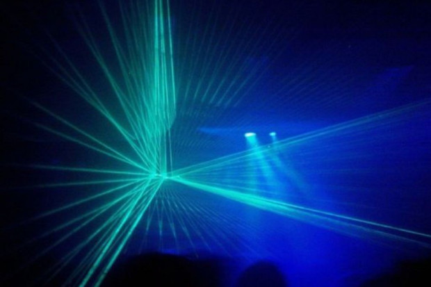 Laser może zapobiec ślepocie w AMD