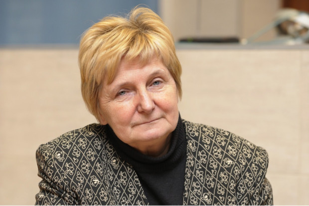 W Polsce wcześniaki są szczepione zbyt późno