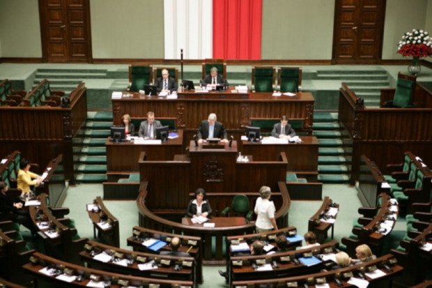 SLD za wnioskiem o odwołanie ministra zdrowia