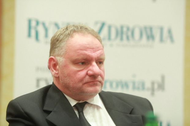Nowy Sącz: Artur Puszko przywrócony na stanowisko dyrektora szpitala