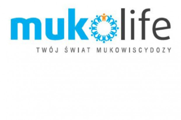 Świat Mukowiscydozy w sieci