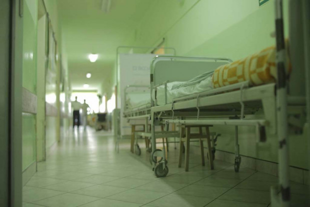 Wojewodowie już są gotowi do tworzenia mapy potrzeb zdrowotnych