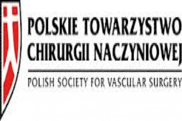 Polskie Towarzystwo Chirurgii Naczyniowej ma nową stronę internetową