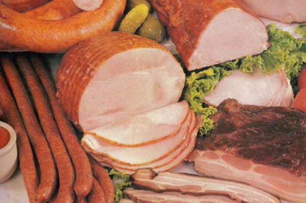 Wielka Brytania: przetworzone produkty mięsne skracają życie