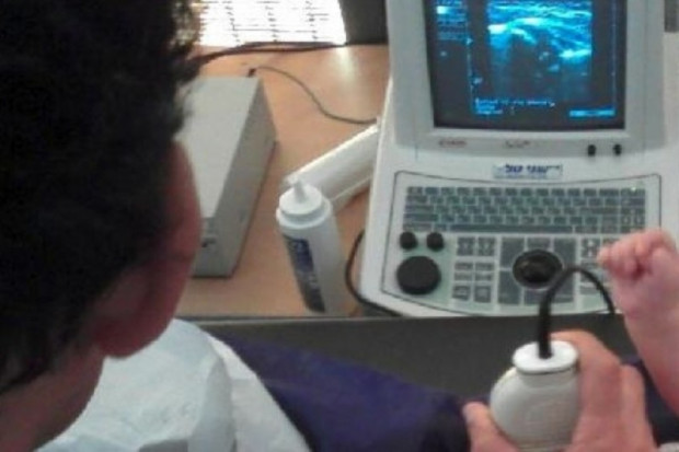 Miechów: szpital bez dotacji na zakup USG