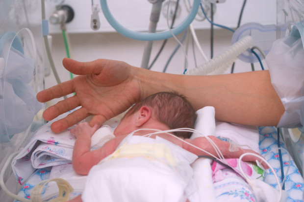 Prace nad wyceną procedur pediatrycznych