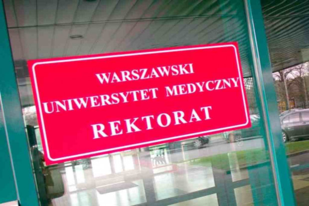 WUM będzie szkolił koordynatorów
