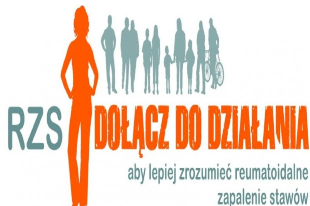 Internetowa ankieta dla pacjentów z RZS