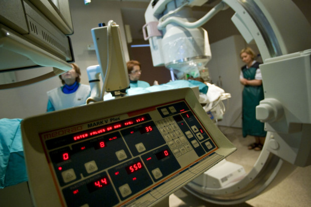 Całe środowisko lekarskie powinno wspierać koordynatorów transplantacyjnych