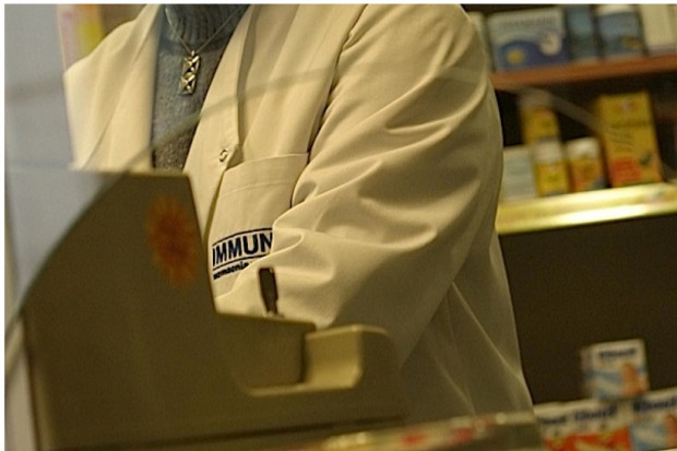 PKPP Lewiatan: opieka farmaceutyczna jest opłacalna