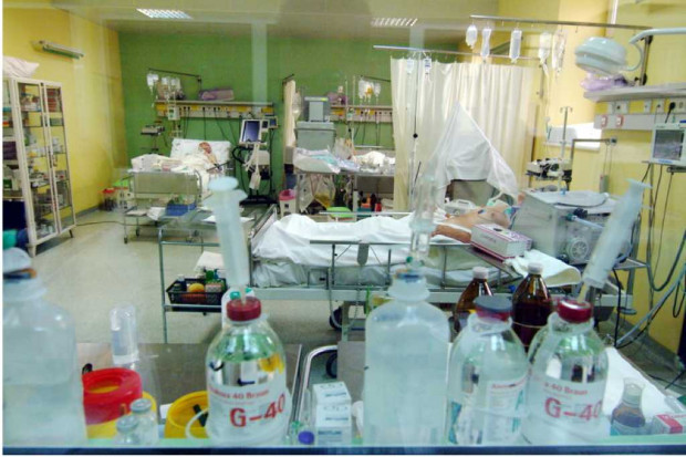 Dlaczego dramatycznie brakuje łóżek w OAiIT? Podjęliśmy próbę diagnozy