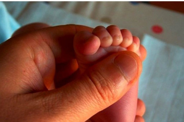 Kielce: w szpitalu wojewódzkim otwarto nowy oddział neonatologiczny