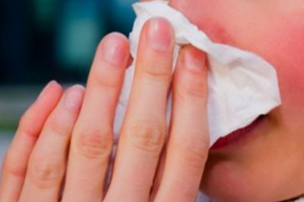 Alergicznego nieżytu nosa nie należy lekceważyć