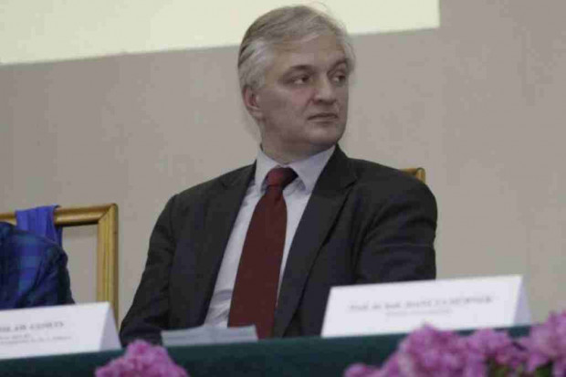 Jarosław Gowin jest za płatnymi studiami medycznymi, ale bez akceptacji ministra zdrowia nie zamierza ''żadnych rozwiązań forsować na siłę''. Fot. PTWP Gowin o płatnych studiach medycznych: bez akceptacji ministra zdrowia nie zamierzam forsować...