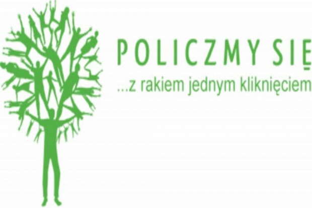 Poznań: IV edycja kampanii społecznej "Policzmy się" z rakiem