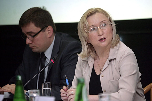 V Europejski Kongres Gospodarczy: zdrowotne wyzwania i szukanie odpowiedzi