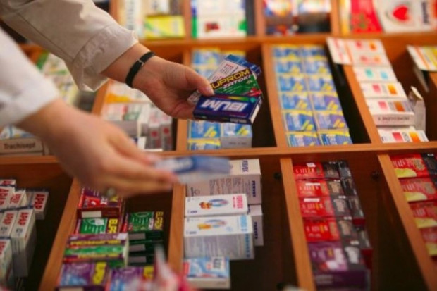 PharmaExpert: największe rynki OTC w ostatnich 12 miesiącach