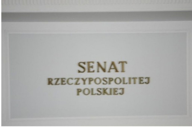 Senat: badania genetyczne wymagają uregulowania w ustawie