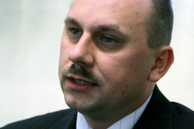 To nowy dyrektor szpitala wojewódzkiego w Częstochowie?