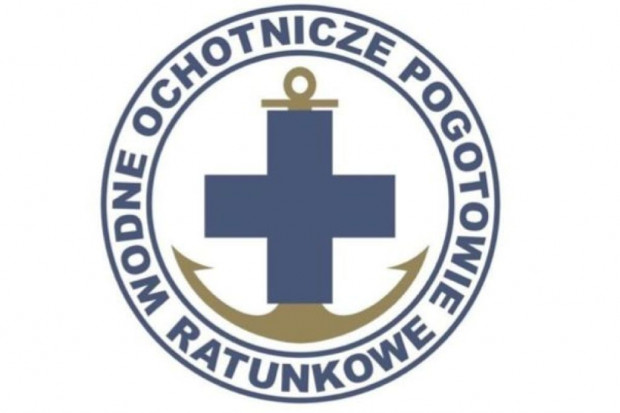 Ratownicy WOPR na czterech łapach