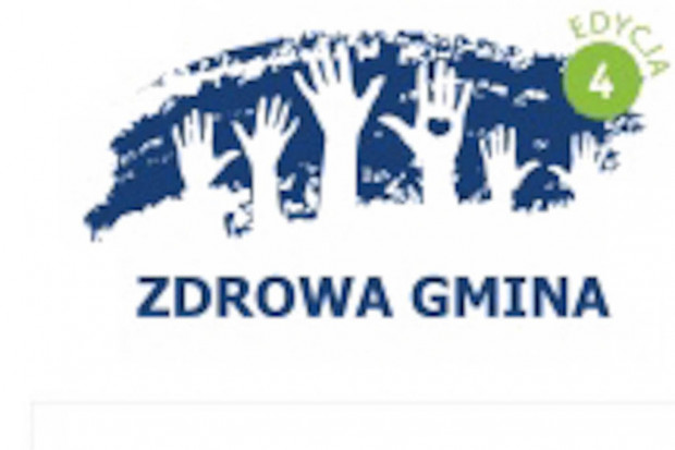 Trwa nabór do konkursu Zdrowa Gmina