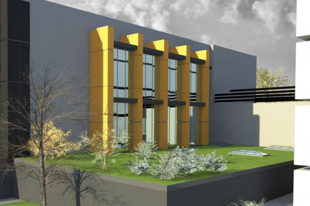 Katowice: szpital kończy remont drugiej części ambulatorium