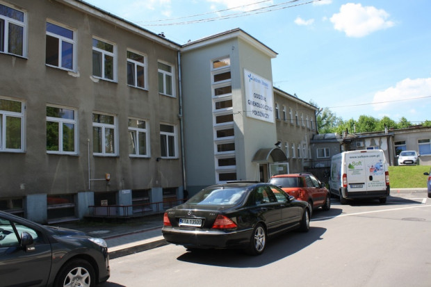 Tuchów: sprzedaż szpitala pod lupą - powrót tematu