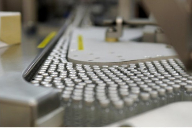 Łódź: ruszyła fabryka opakowań dla przemysłu farmaceutycznego