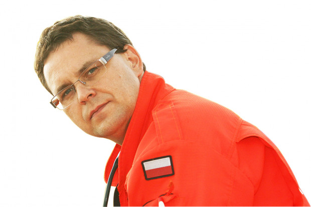 Szpital udziela pomocy, dopiero potem pyta o ubezpieczenie