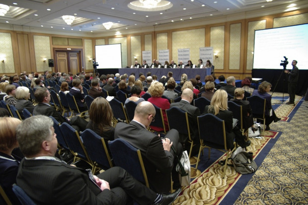 IX Forum Rynku Zdrowia: transmisja w portalu rynekzdrowia.pl