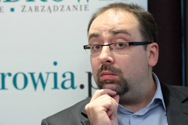 Dyrektywa transgraniczna, to szansa także dla polskich szpitali