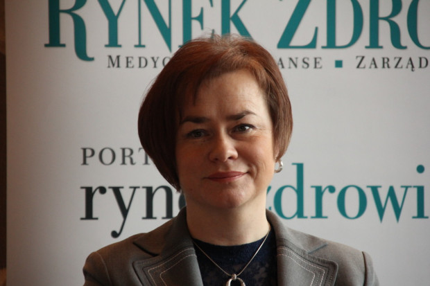 Lidia Gądek: trzeba przełamać stereotypy dotyczące autyzmu