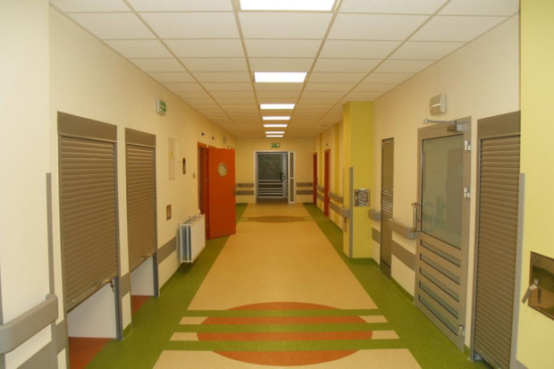 Tarnów: 16 mln zł. na modernizację szpitala im. Szczeklika