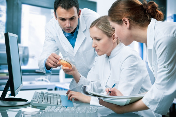 Łódź: nagroda dla biotechnologii na PŁ za poprawę jakości kształcenia