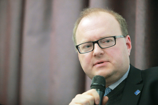 Lekarze też wymagają pomocy