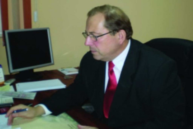 Andrzej Sawoni nowym prezesem OIL w Warszawie