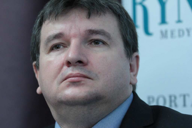 Jerzy Gryglewicz: wniosek o odwołanie Pachciarz musi być dobrze uzasadniony