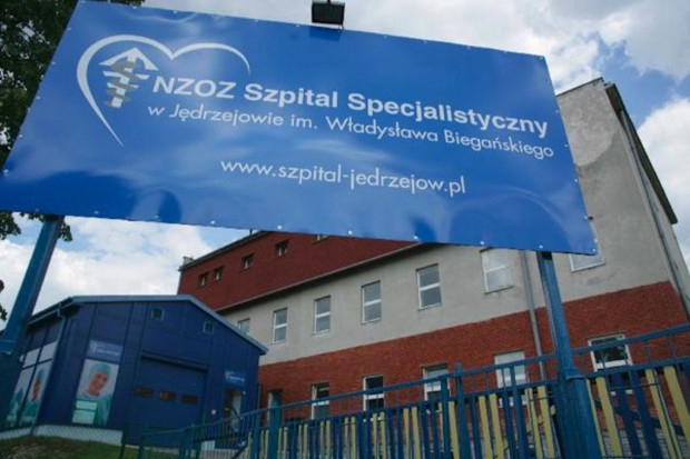 Świętokrzyskie: szpitale niezainteresowane unijnymi dotacjami?