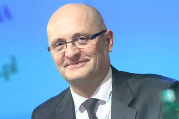 MZ: Piotr Warczyński nowym wiceministrem zdrowia