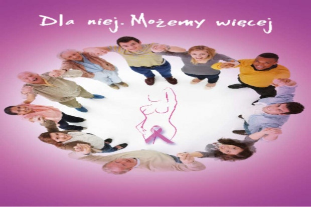 Kampania nt. nowotwórów strefy intymnej