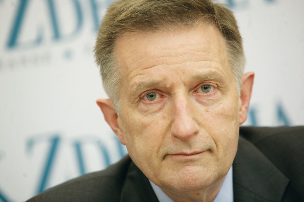 System zagubił rolę lekarza rodzinnego