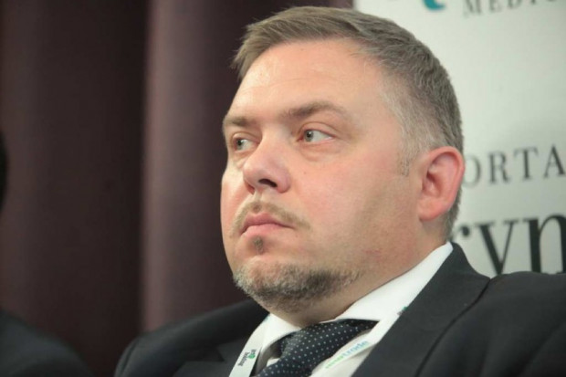 Marcin Pakulski: kieruję do sądu sprawę przeciwko Wprost