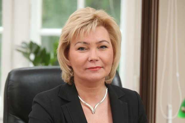 Skowronek zdrowotnym wicemarszałkiem województwa śląskiego?