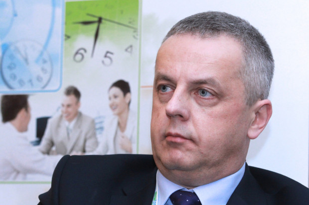 Wojciech Domka: lekarze pracują ponad siły