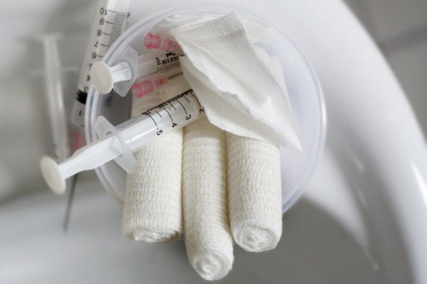 Pomorskie: szpital zapłaci za nieprawidłową utylizację odpadów